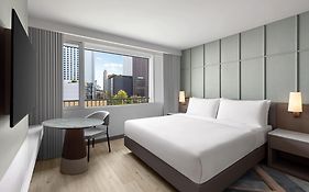 Courtyard By Marriott Bangkok Sukhumvit 20 Hotel 4* Thailand